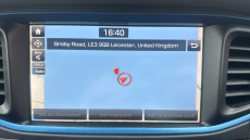 Hyundai IONIQ 1.6 GDi Hybrid Premium 5dr DCT Hybrid Hatchback